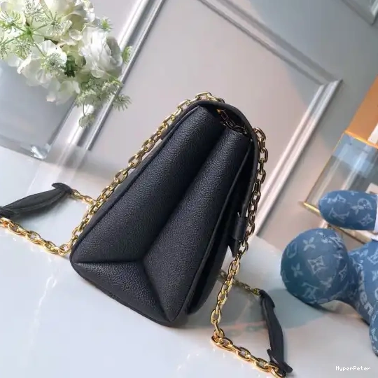 LOUIS VAVIN PM VUITTON 0522